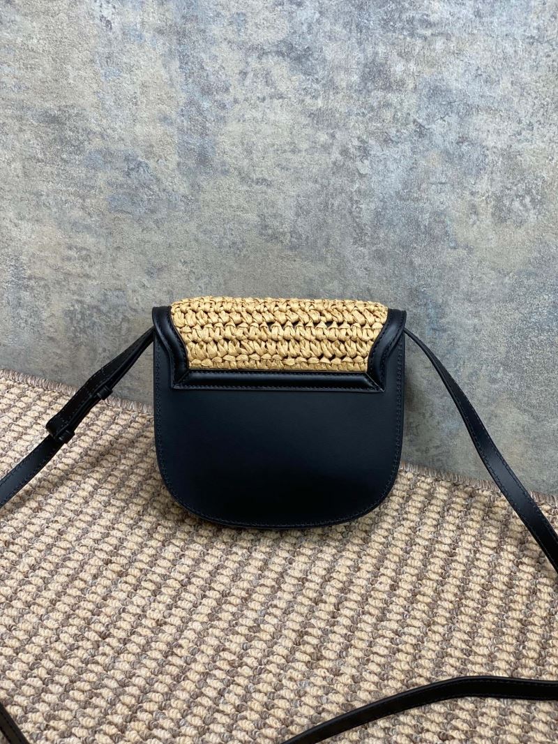 YSL Satchel Bags